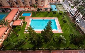 Qh Costa Tropical - Almunecar